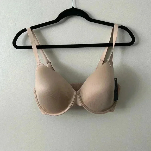 NWT NATORI  REVELATION CONTOUR UNDERWIRE BRA 34G - Picture 2 of 5